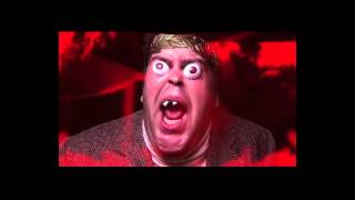 Circus Devils - WE&#39;RE GOING INSIDE THE HEAD (Of A Winner)