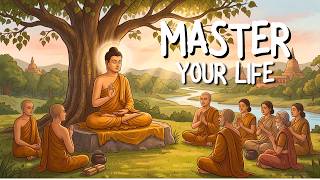 Master Yourself and You Will Master Your Life | Buddhism