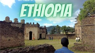 I Didn’t Think Gondar Ethiopia Would Be Like This!