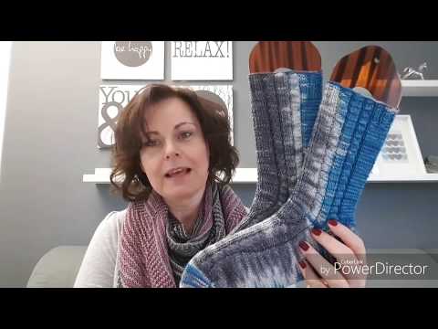 Willow's Gestrick Ep 4 - "everything faded, or what?" ;-)