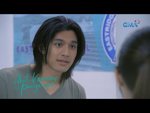 Abot Kamay Na Pangarap: Analyn reminisces about her father’s memories (Episode 244)