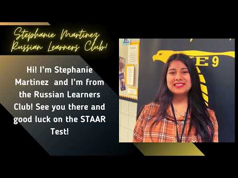 Swoop News Episode 6 Special Report  April 17, 2024 1