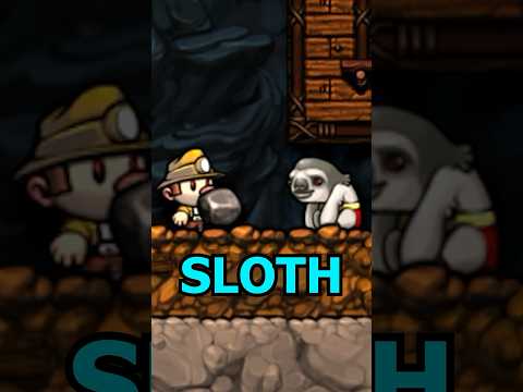 The Spelunky Secret Hiding in Plain Sight…