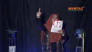 Download lagu Puisi G 30/S-PKI | Anisa Fatikasari (X IPS 2) mp3