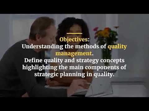 Quality Training Courses