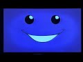 Closing To Blues Clues Arts Crafts 1998 Vhs