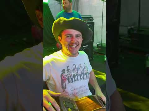 De Volta - Quarteto Coração de Potro