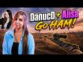 Miramar Didn T Stand A Chance Against This Girl Duo DanucD