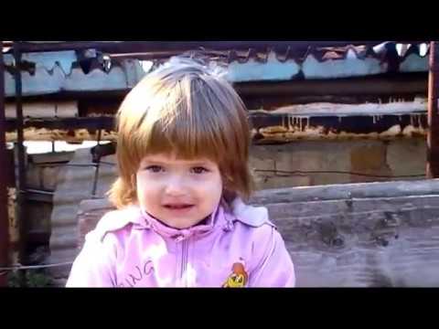 Посадка редиса    Апрель 2019