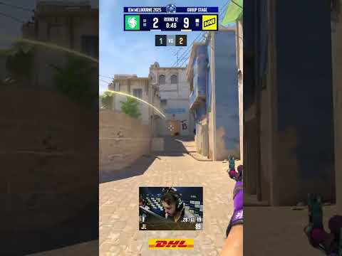 jL onetapps vs Falcons #cs2 #cs2pov #jlegend