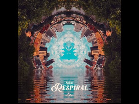 Sador - Respiral 2020 (Album Completo)