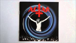 Altar - Cross the Bridge of False Prophecies