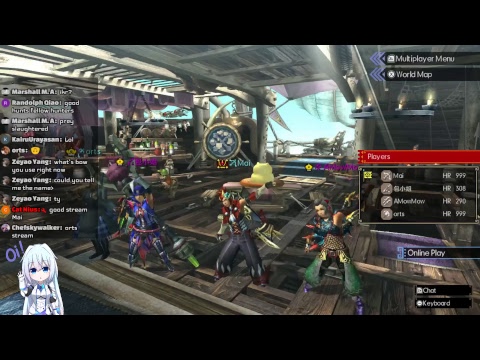 10k Subs Celebration Stream Bowgun Tutorial