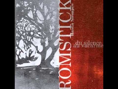 Romstick - Une Porte s'ouvre
