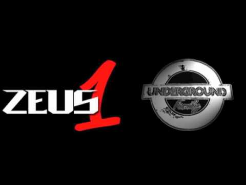 Jack Joker Feat. Zeus One- Come Le Altre