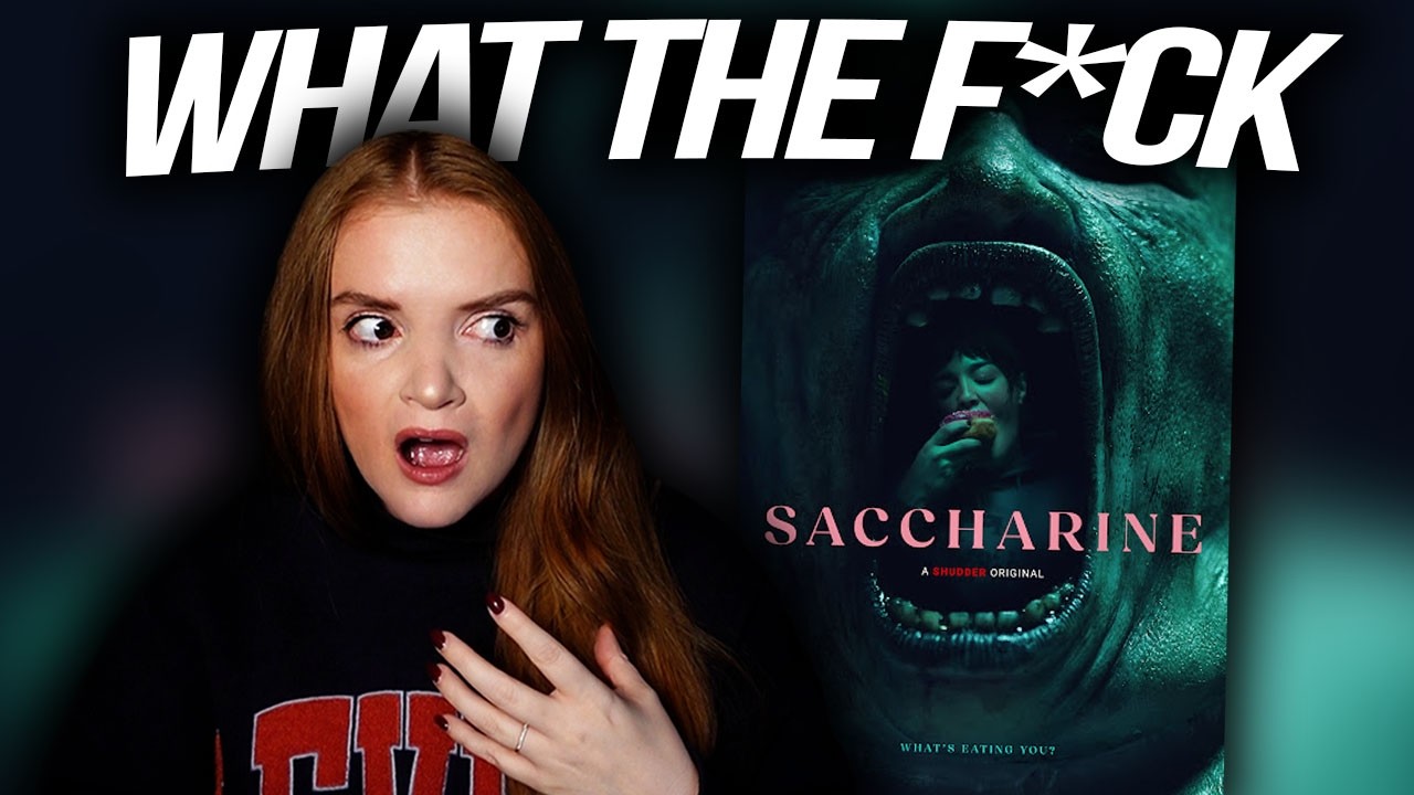 Saccharine Is Gruesome in the Weirdest Way? | Spoiler Free Review