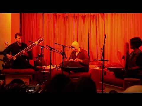 Encore improvisation shenanigans