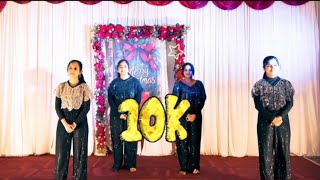 Download lagu Cinematic fusion dance 2k25 #fusion #malayalam #dance #christmas2025  mp3