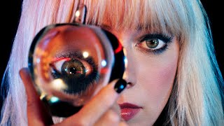 CHROMATICS &quot;BLUE GIRL&quot; (Official Video)