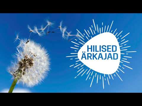 Hilised Ärkajad: Tuule Pesa