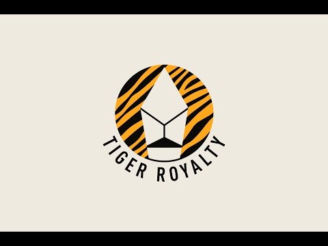 Tiger royalty