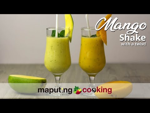 download lagu mp3 mp4 Mango Shake Garnish, download lagu Mango Shake Garnish gratis, unduh video klip Mango Shake Garnish