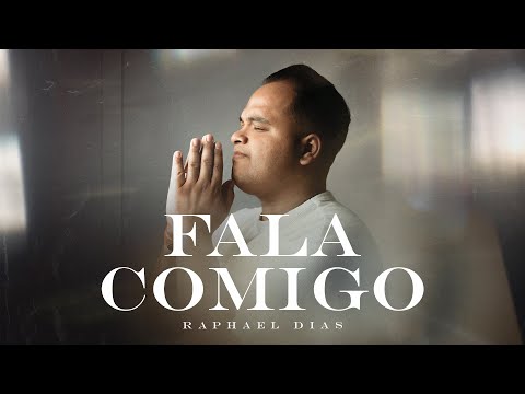 Raphael Dias - FALA COMIGO