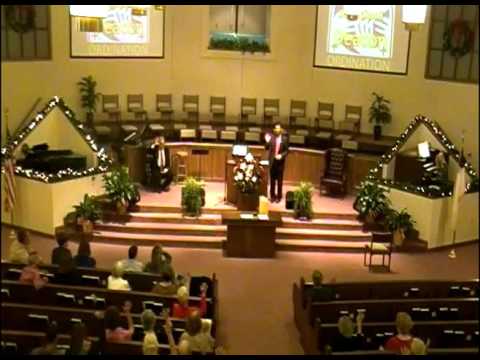 November 29 2015 PM Deacon Ordination of Evan Bigby