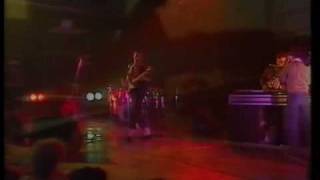 Cabaret Voltaire - Live in Madrid TV &#39;83 - 3/6 - Just Fascination