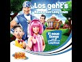 LazyTown Los Geht S 8 Geburtstag Hast Du
