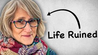 Remember That Vegan Teacher? Her Life Is Ruined Now.