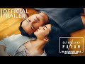 Official Trailer Sayap Sayap Patah - 18 AGUSTUS 2022 - DI BIOSKOP