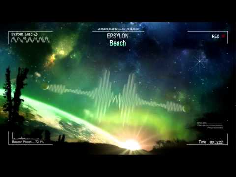 Epsylon - Beach [HQ Preview]
