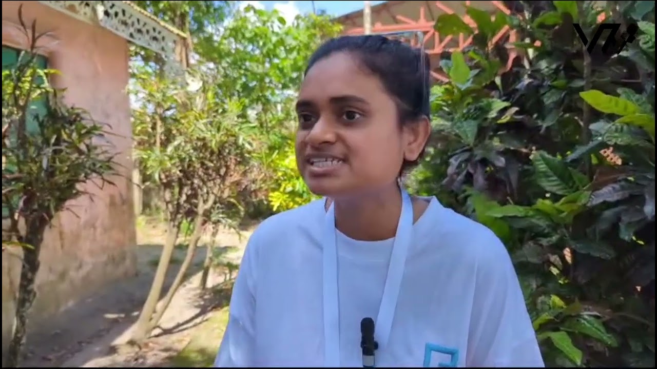 Unique Event for Third-Gender Community in Kuakata