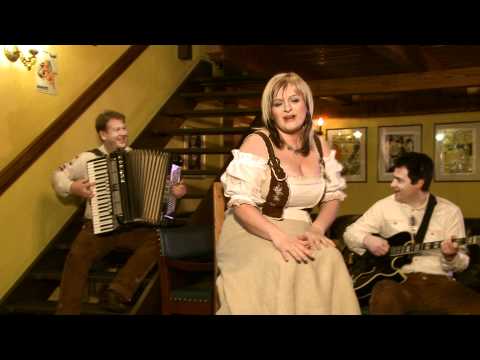 JODEL EXPRESS - OKTOBRA SE VESELIM