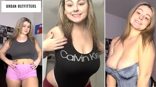 HEYYY back w/ an URBAN OUTFITTERS haul