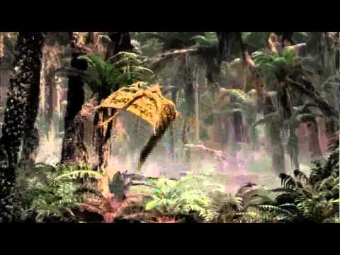 Flying Monsters 3D With David Attenborough (2011) Official Trailer