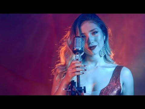 Camila Mancipe - Quiero (Video Oficial)