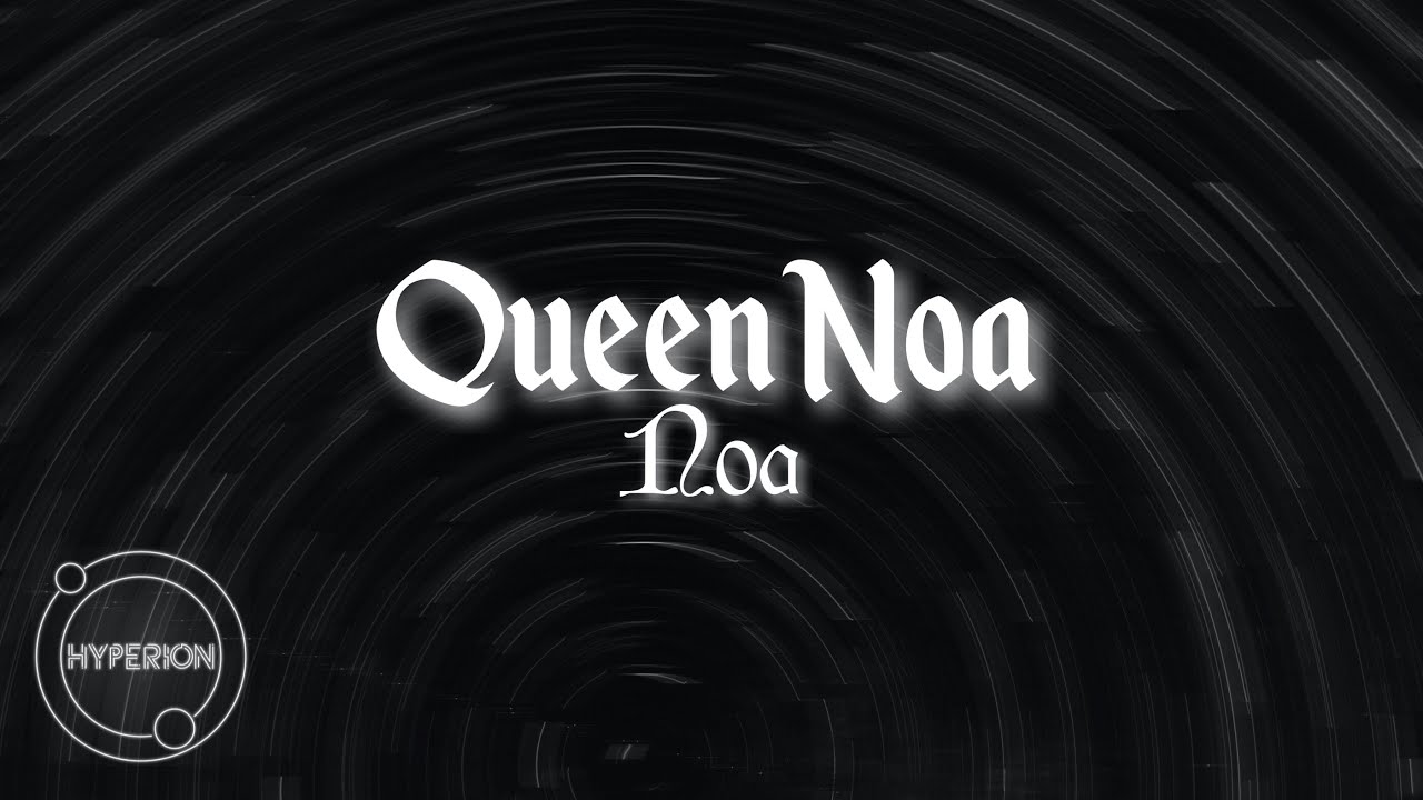Queen Noa by Noa thumbnail