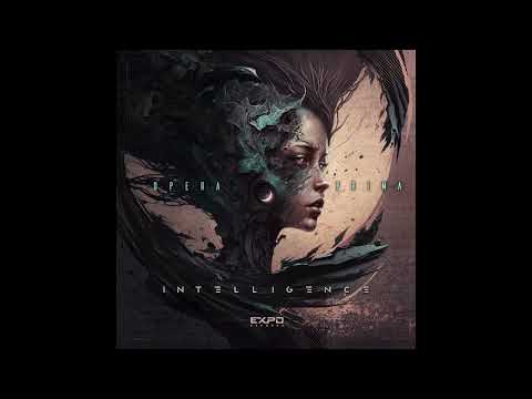 Intelligence vs Attik - Jupiter Parasites