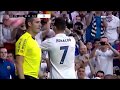 Full HD, Real Madrid 2 vs Barcelona 3 completo en español;  23.04.2017