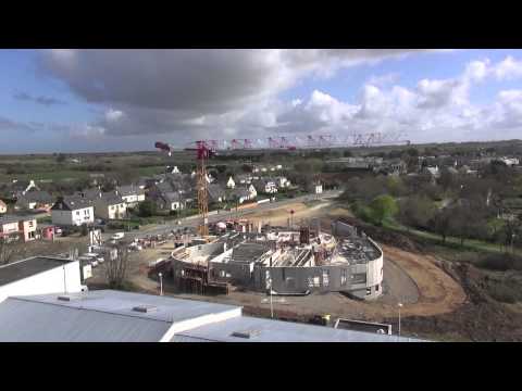 Pôle culturel de Guipavas