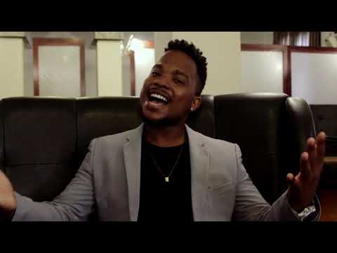 Alex Negão - Coisa de Preto (JP Autoral)