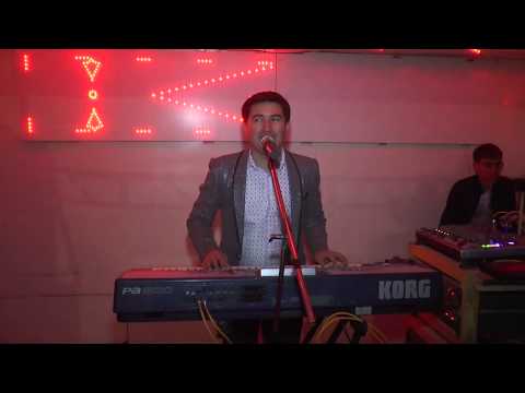 Muhammet Gayypow Sayadyn