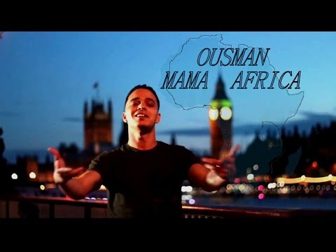 Ousman - Mama Africa [Official Video]