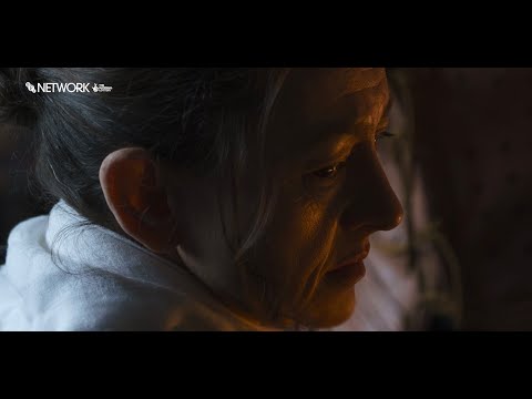 The Witch's Daughter // Trailer