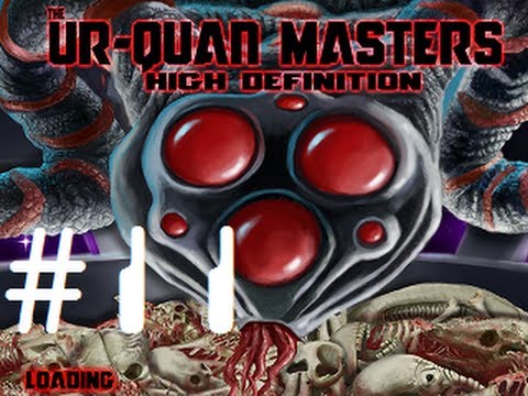 Let's Play - Star Control II: The Ur-Quan Masters - 11