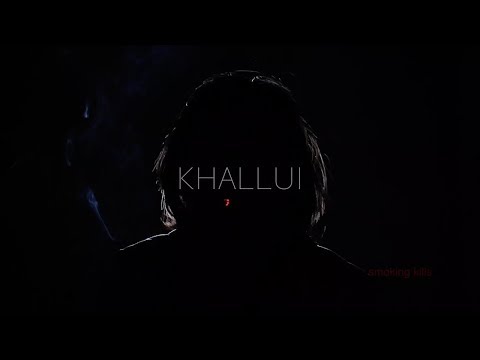 Sil Heiba - Khallui