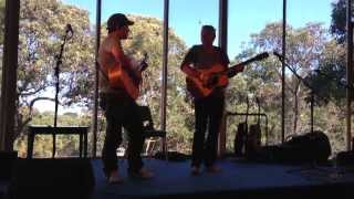 Tommy Emmanuel - The Duke ( Played with Tommy)