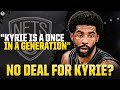 Why the Nets SHOULD give Kyrie Irving a MAX contract extension | CBS Sports HQ